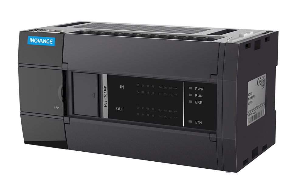 H3S系列高性能經(jīng)濟型小型PLC