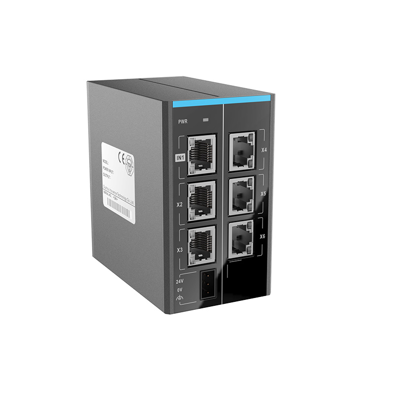 GR10系列分布式擴展模塊