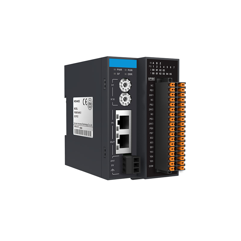 GR10系列分布式擴展模塊