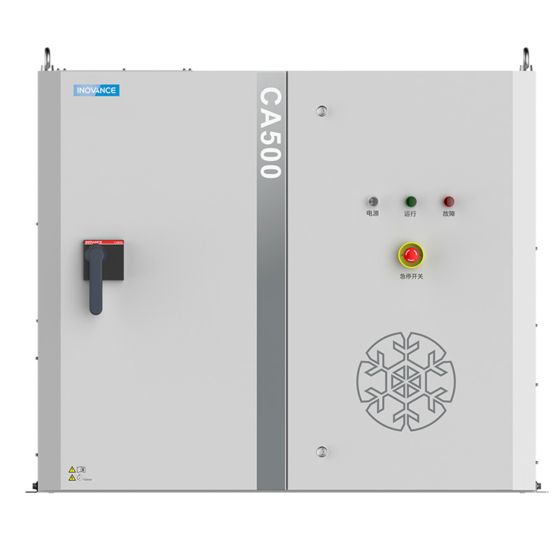 CA500系列中央空調專(zhuān)用變頻器