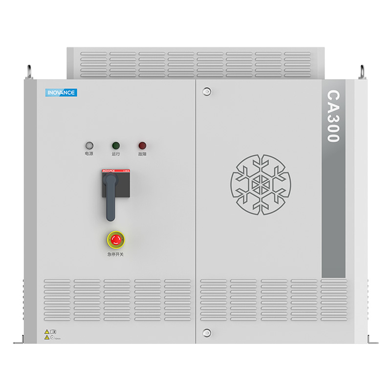 CA300系列中央空調專(zhuān)用變頻器