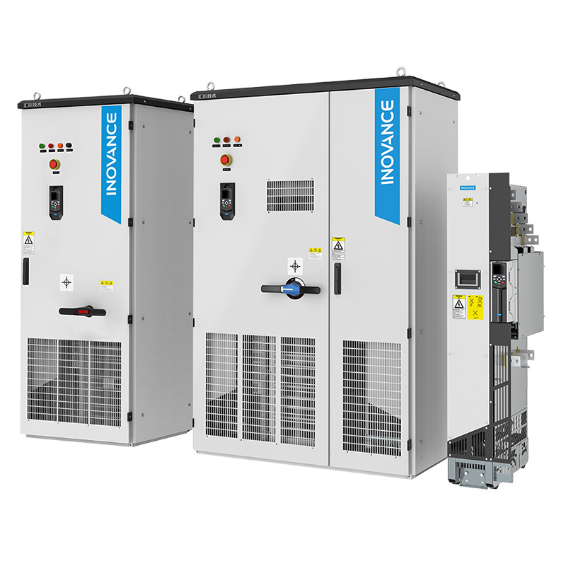 MD880系列工程型多機傳動(dòng)變頻器