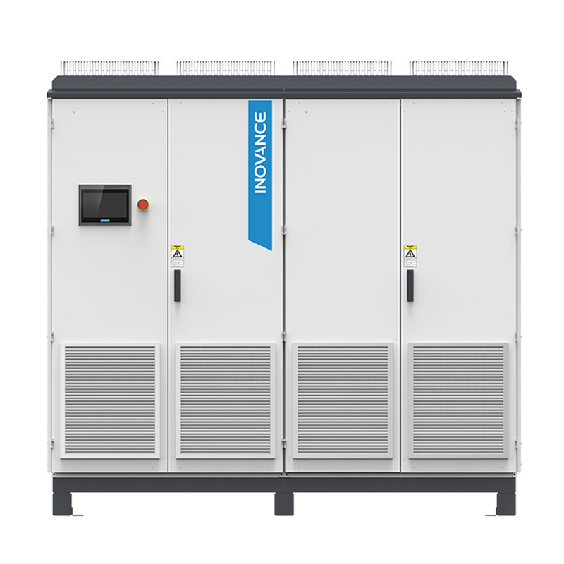 MD880-DCP系列電池模擬器專(zhuān)用變頻器