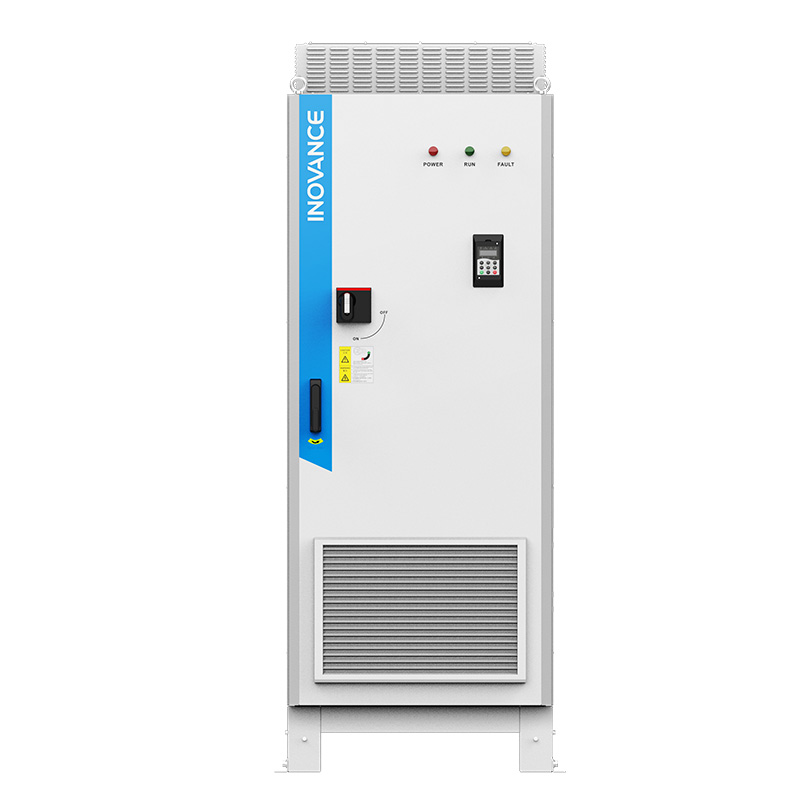 ES580C系列工程型伺服驅動(dòng)一體機