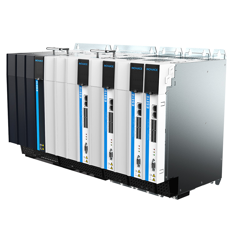 ES810系列全電多機傳動(dòng)伺服驅動(dòng)器