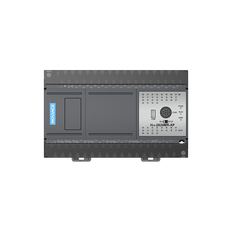 H1S系列簡(jiǎn)易經(jīng)濟型小型PLC