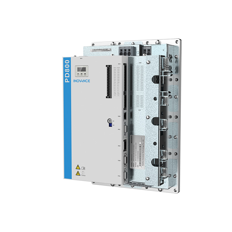 PD802風(fēng)電專(zhuān)用變槳驅動(dòng)器