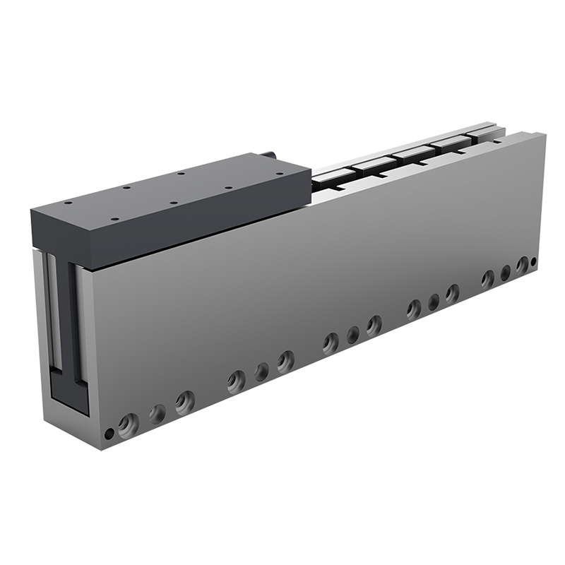 AI系列電機線(xiàn)性直驅電機（DDL）