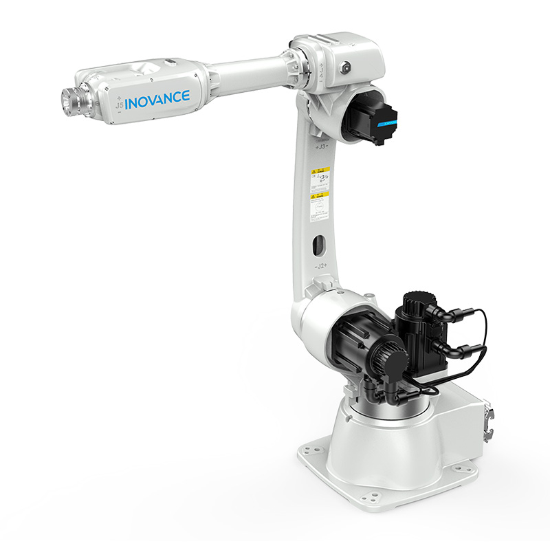10kg負載六關(guān)節機器人