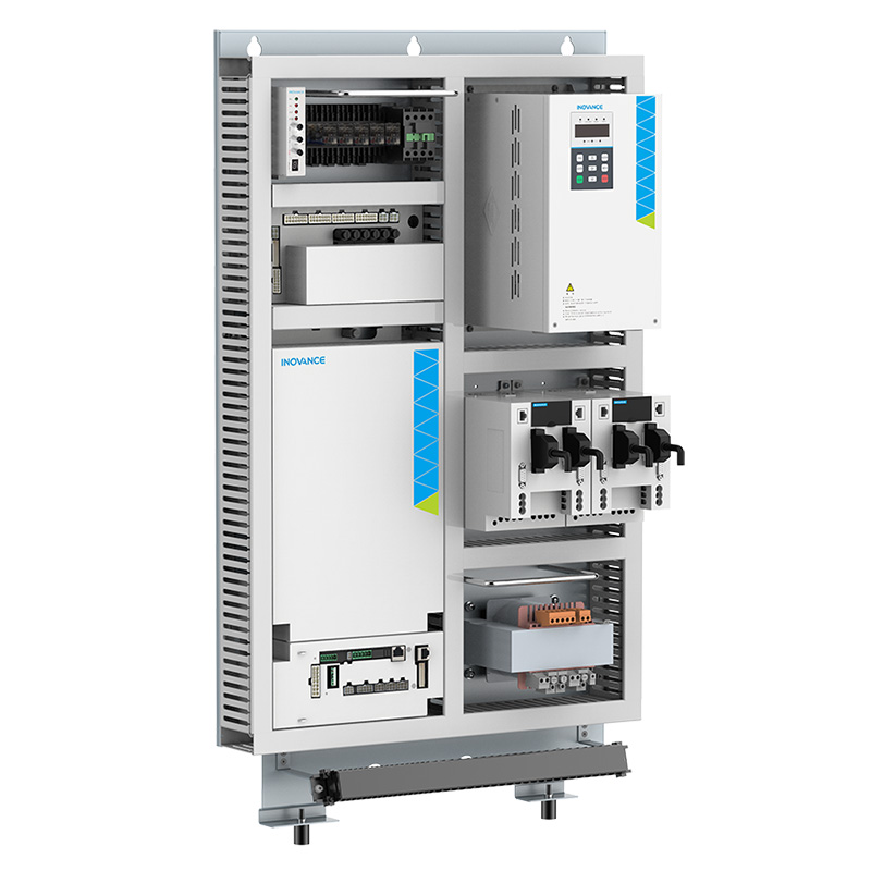 TWJ2系列噴水織機電控系統