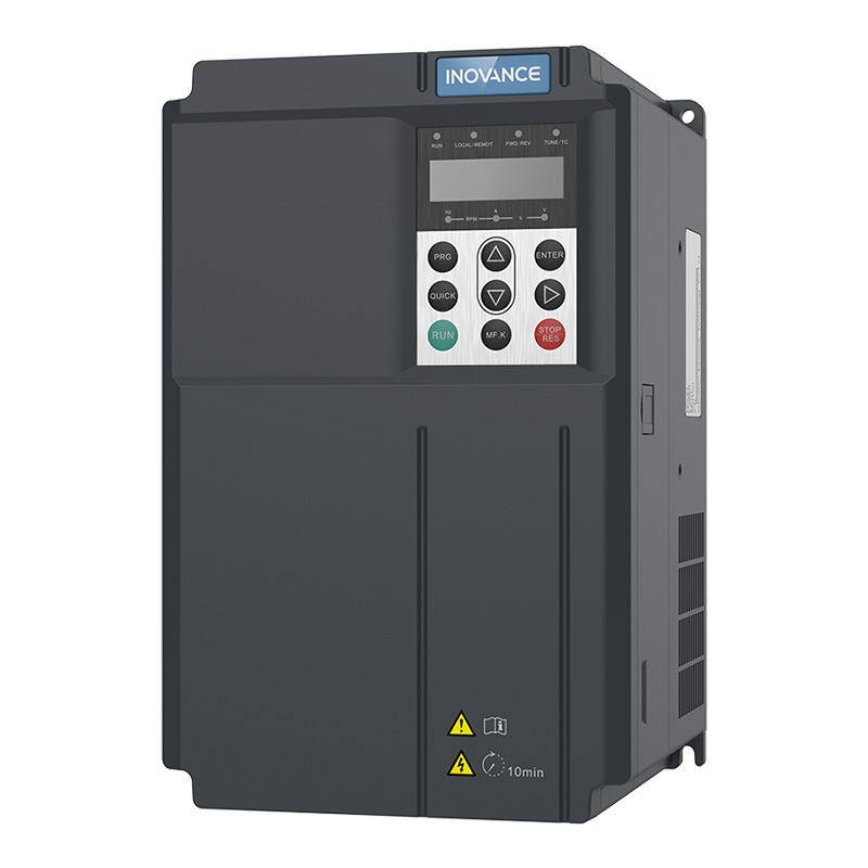 ES510系列標準型油壓伺服驅動(dòng)器