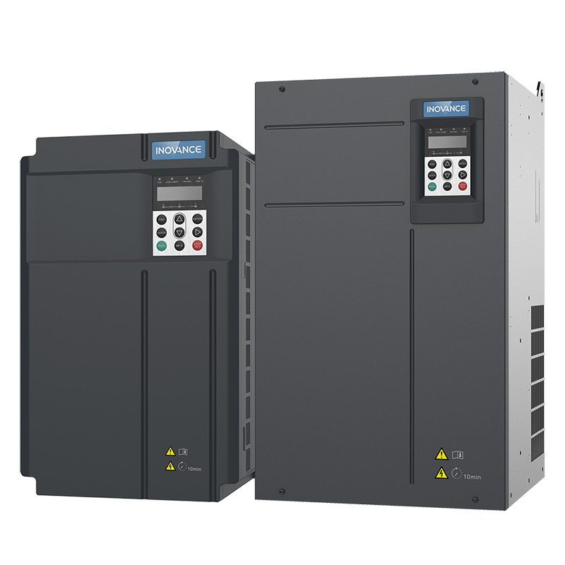 ES650N系列總線(xiàn)型伺服驅動(dòng)器