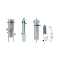 工業(yè)用過(guò)濾器/燒結金屬濾芯